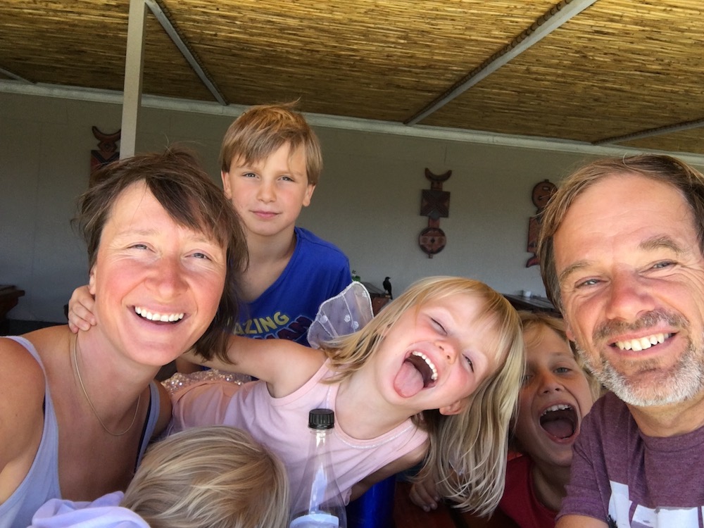 Höhlen, Schildkröten und grüne&nbsp;Täler