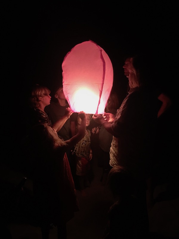 Positive Psychologie