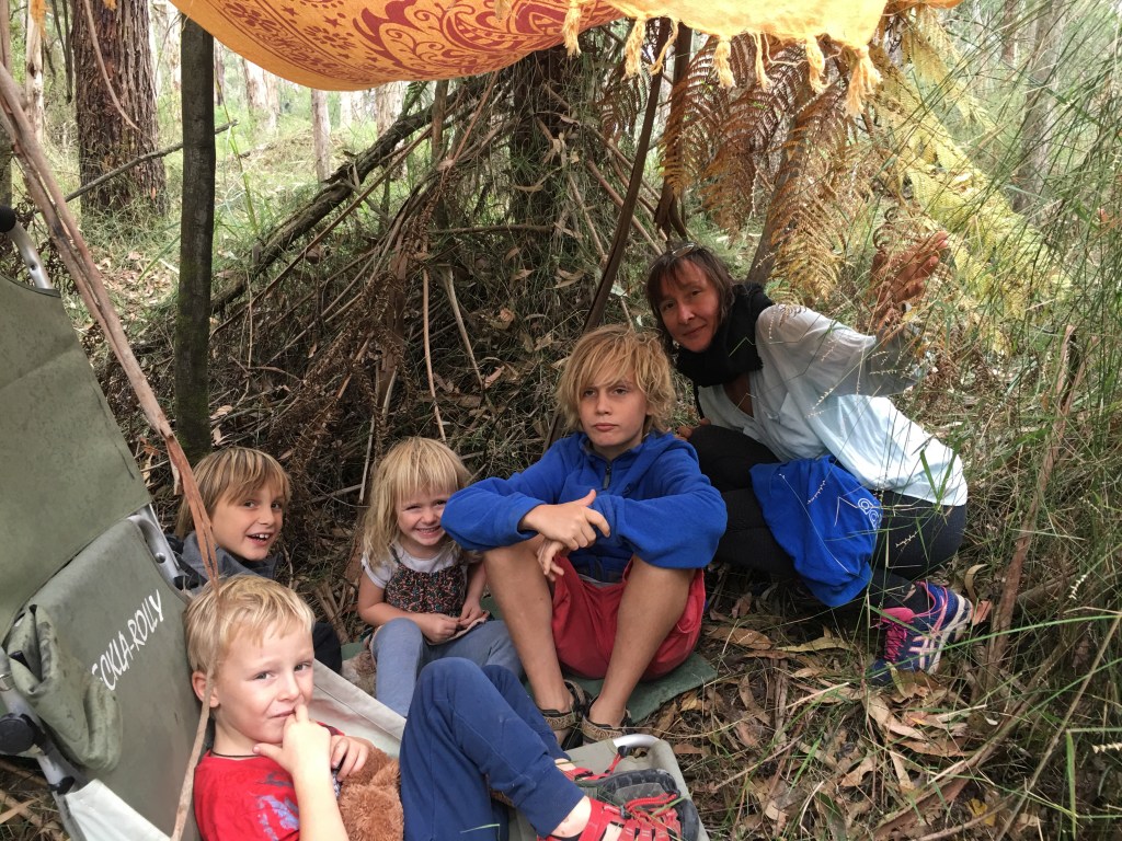 Big Hill Track und Great Otway National&nbsp;Park