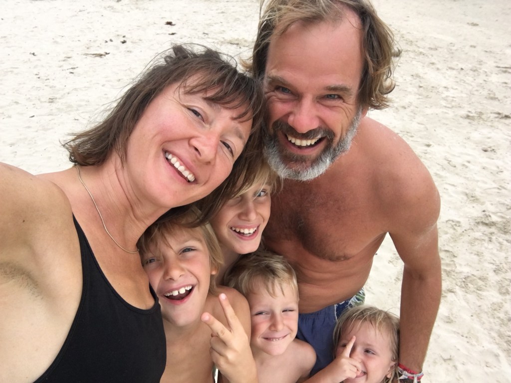 Bundjalung National Park, Mullumbimby, Byron&nbsp;Bay