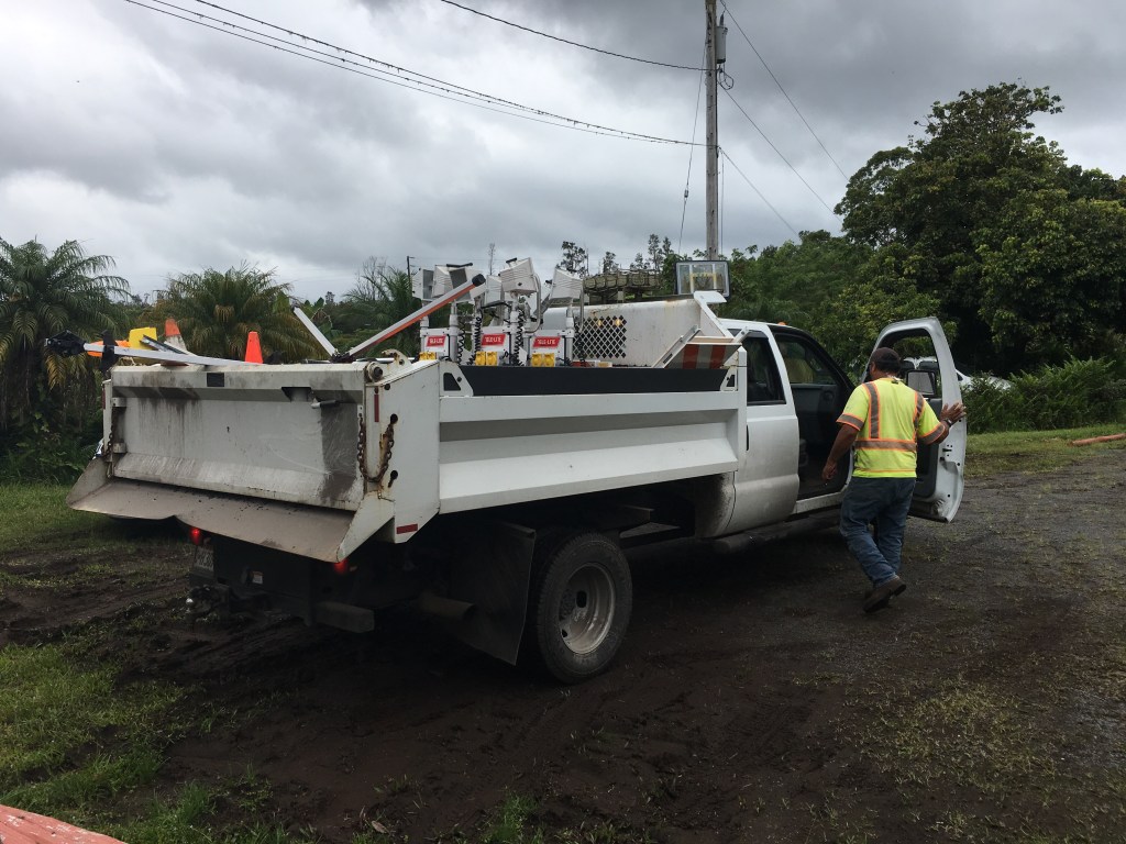 „Get out of here&nbsp;now!“