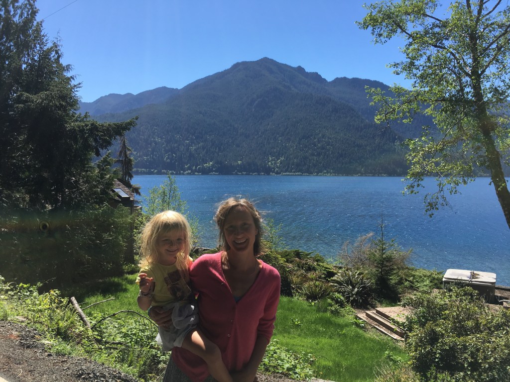 Olympic National Park, Portland, Oregon&nbsp;Dunes