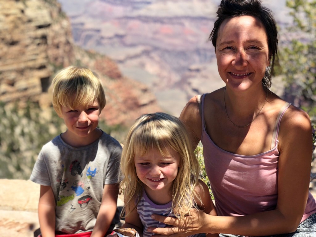 Grand Canyon und Monument&nbsp;Valley