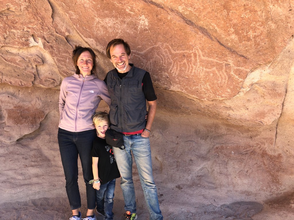 San Pedro de&nbsp;Atacama