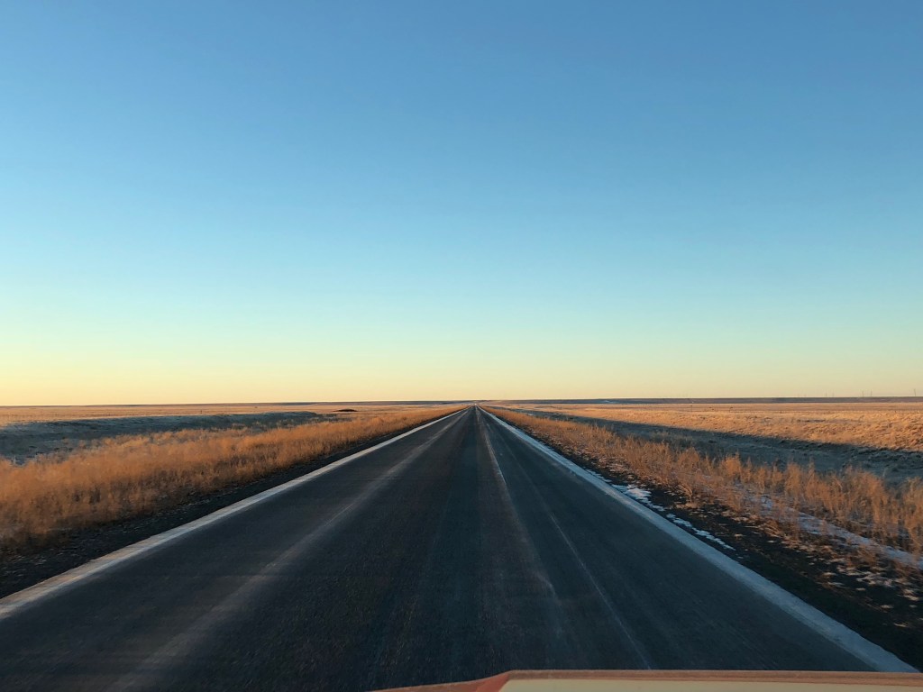 Die Zukunft ist bereits unter&nbsp;uns