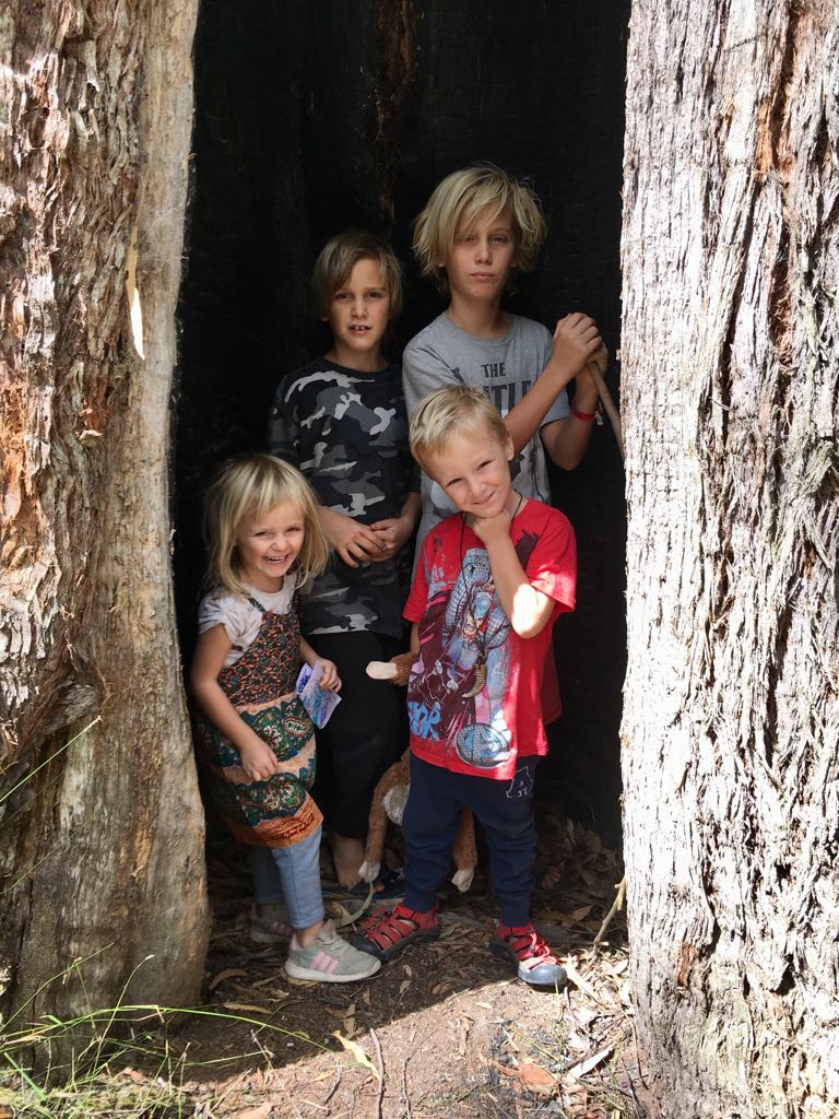 Meine sieben Bereiche des&nbsp;Lebens