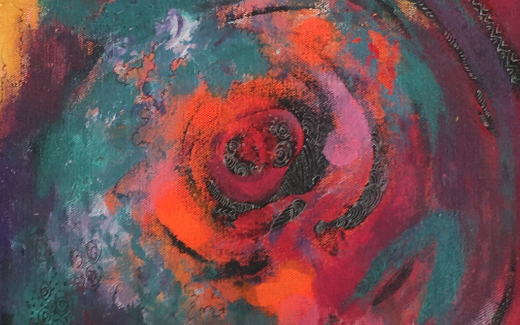 Fünf Schritte in einer erstaunlichen&nbsp;Welt