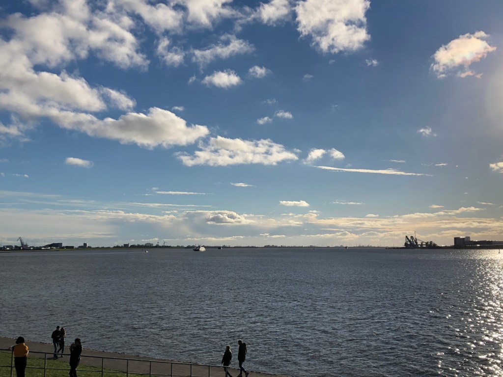 Klimahaus Bremerhaven und Klimaretter&nbsp;Windenergie