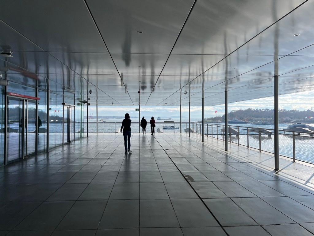 Modernes Istanbul-Modern Istanbul&nbsp;