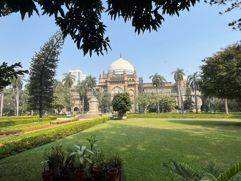 Eine Stadt der&nbsp;Extreme