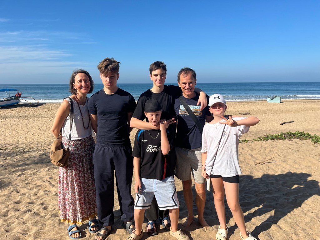 Velis ist zurück aus&nbsp;Japan