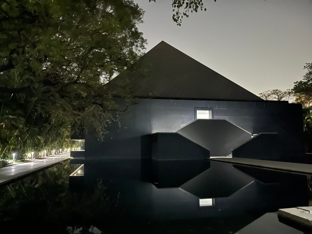 Osho Meditation Resort&nbsp;Pune