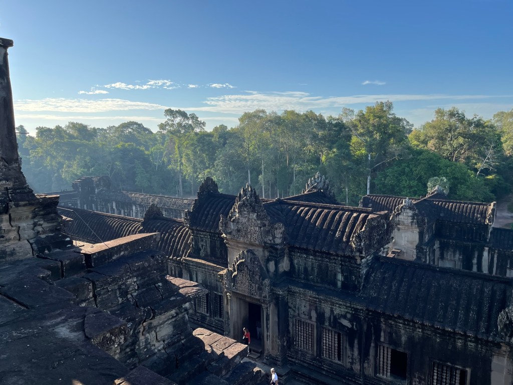 Angkor Wat
