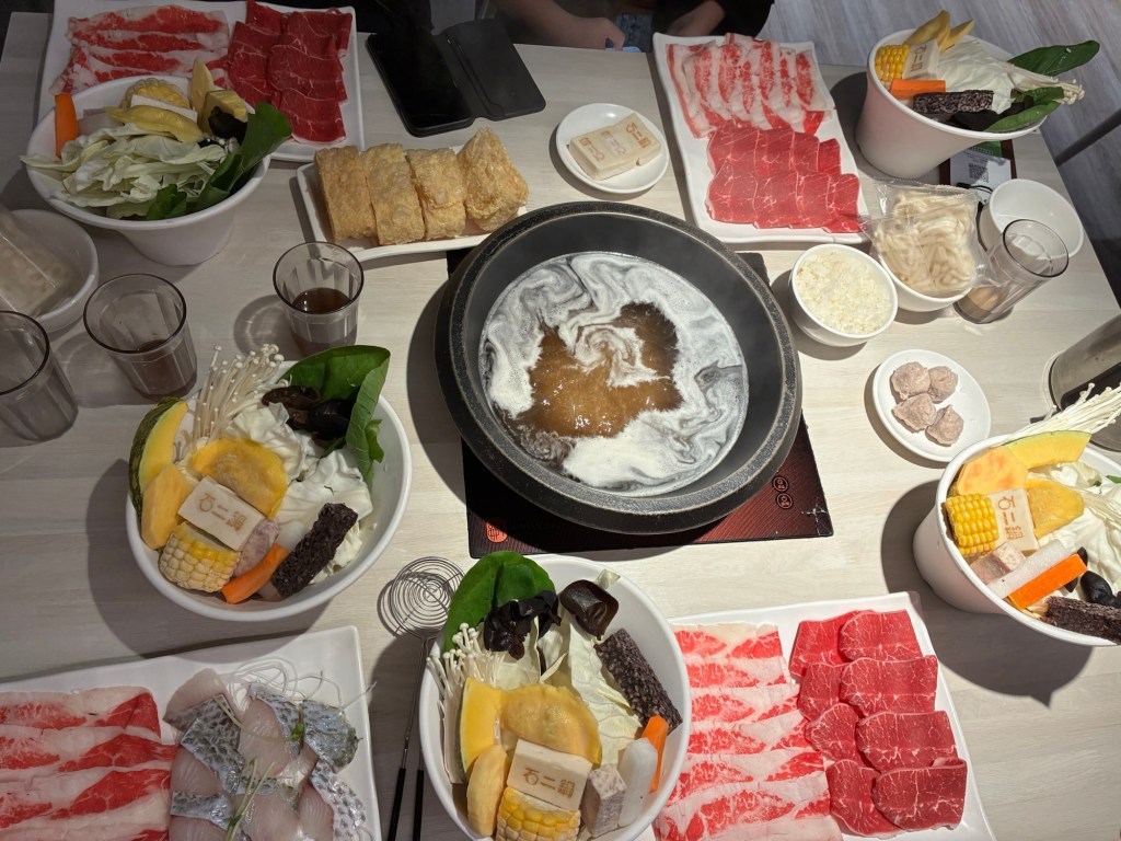 Bathing and Buddhism in&nbsp;Beitou