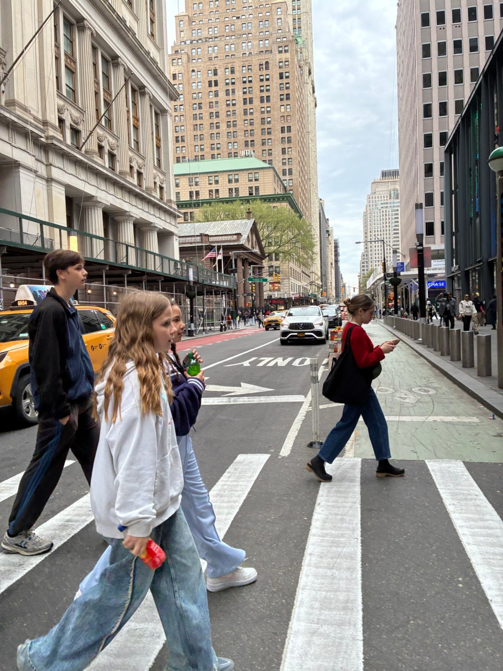 New York, New&nbsp;York