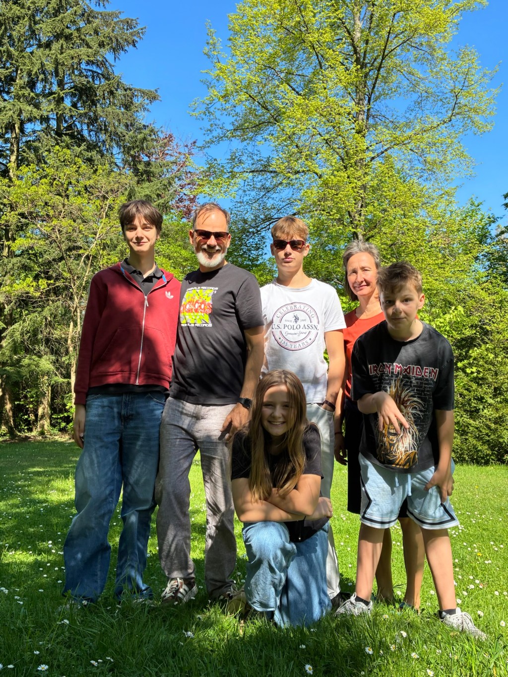 Home is the best place to&nbsp;be